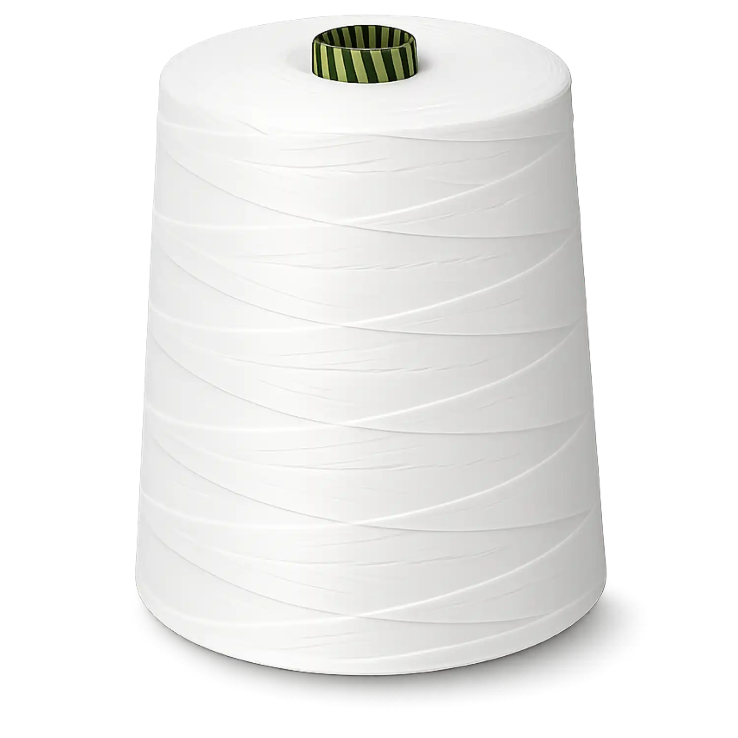 Si busca un hilo sostenible y biodegradable para cierre de sacos, Deltagreen® es una elección excelente y responsable. Con este hilo sostenible para cierre de sacos ayuda a reducir la cantidad de residuos plásticos. Deltagreen® puede utilizarse en todas las máquinas de coser industriales, incluidas las de Fischbein, Union Special y Newlong.